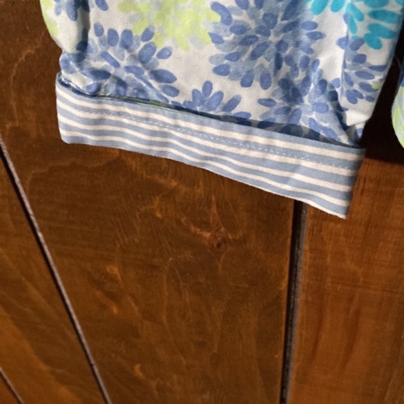 3 Quality Blouses Long-sleeved Dockers, St. John Bay, Crazy Horse SIZE XL - Picture 16 of 16